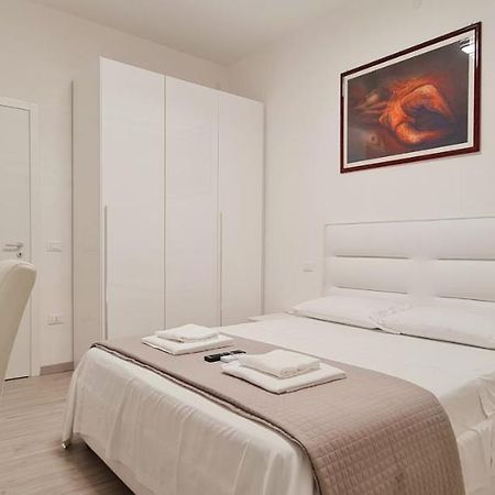 Farah'S House Hotel Padova Kültér fotó
