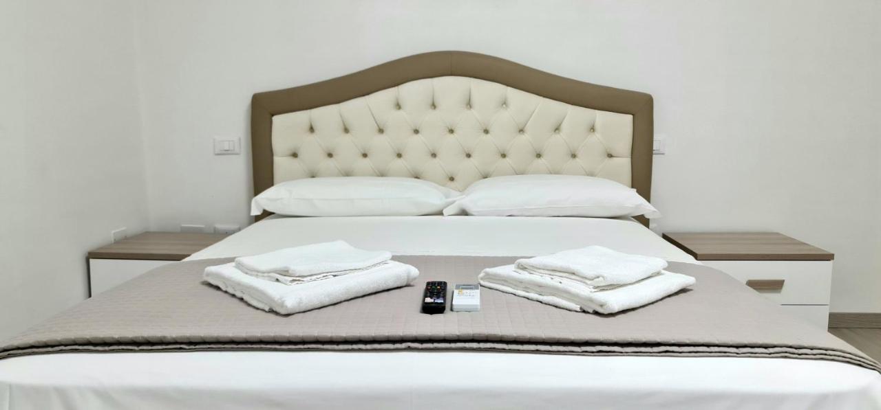 Farah'S House Hotel Padova Kültér fotó