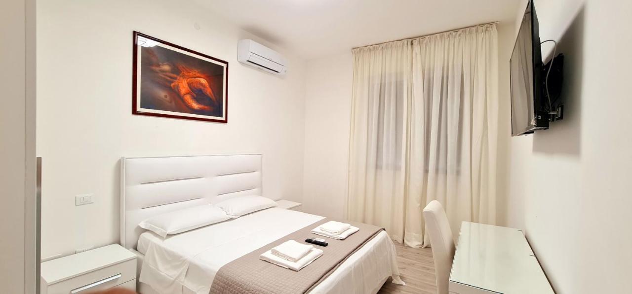 Farah'S House Hotel Padova Kültér fotó