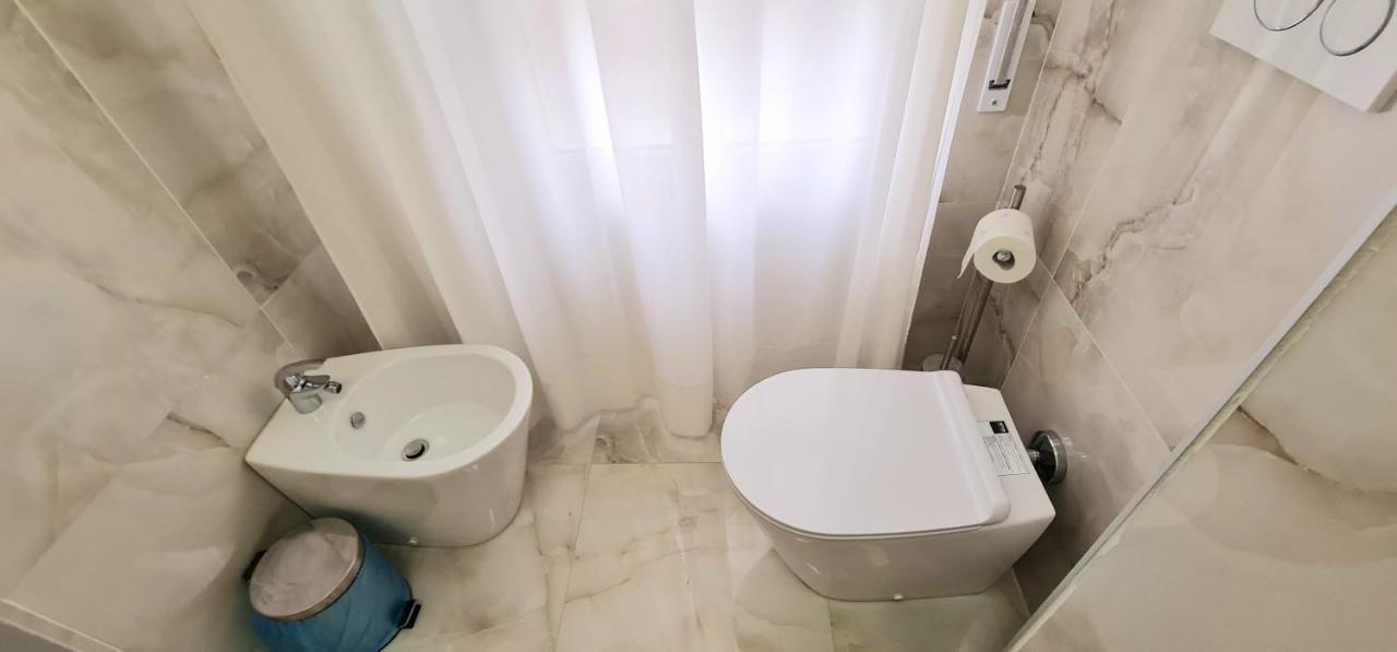 Farah'S House Hotel Padova Kültér fotó