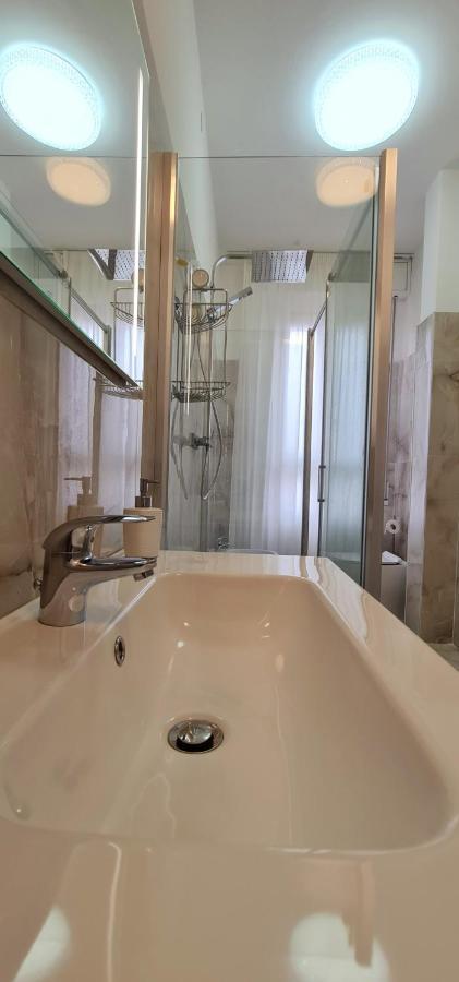 Farah'S House Hotel Padova Kültér fotó