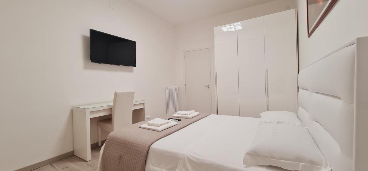 Farah'S House Hotel Padova Kültér fotó