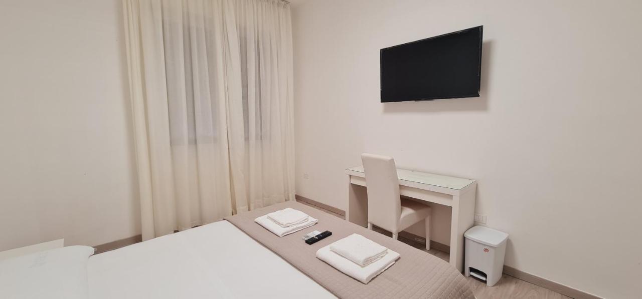 Farah'S House Hotel Padova Kültér fotó