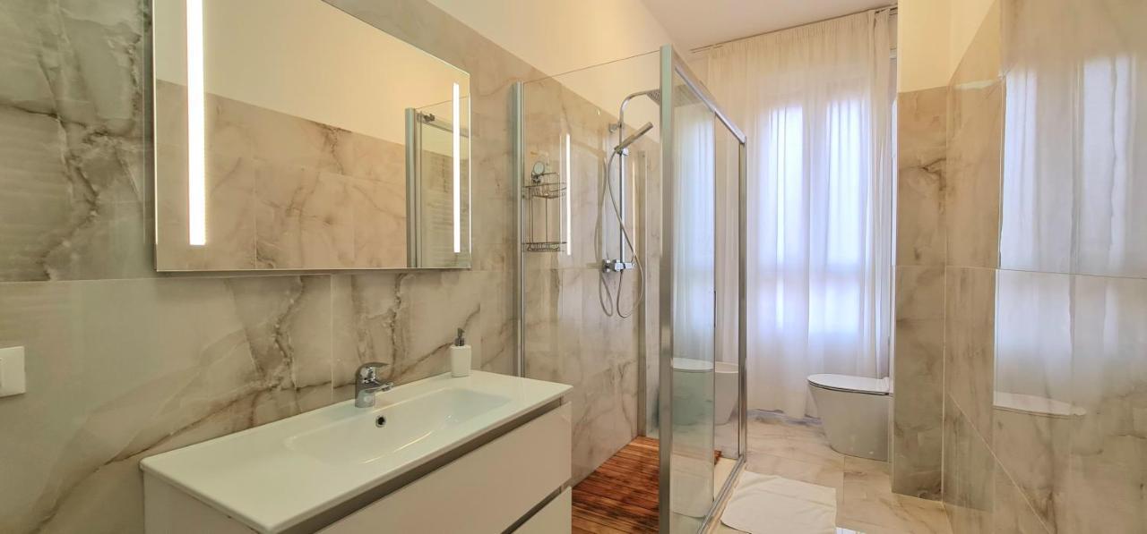 Farah'S House Hotel Padova Kültér fotó