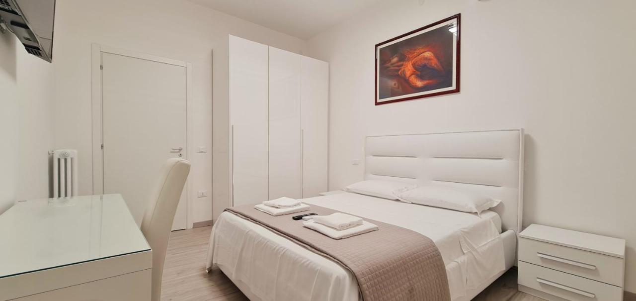 Farah'S House Hotel Padova Kültér fotó
