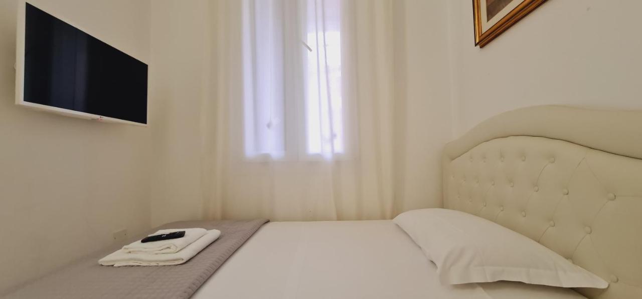 Farah'S House Hotel Padova Kültér fotó