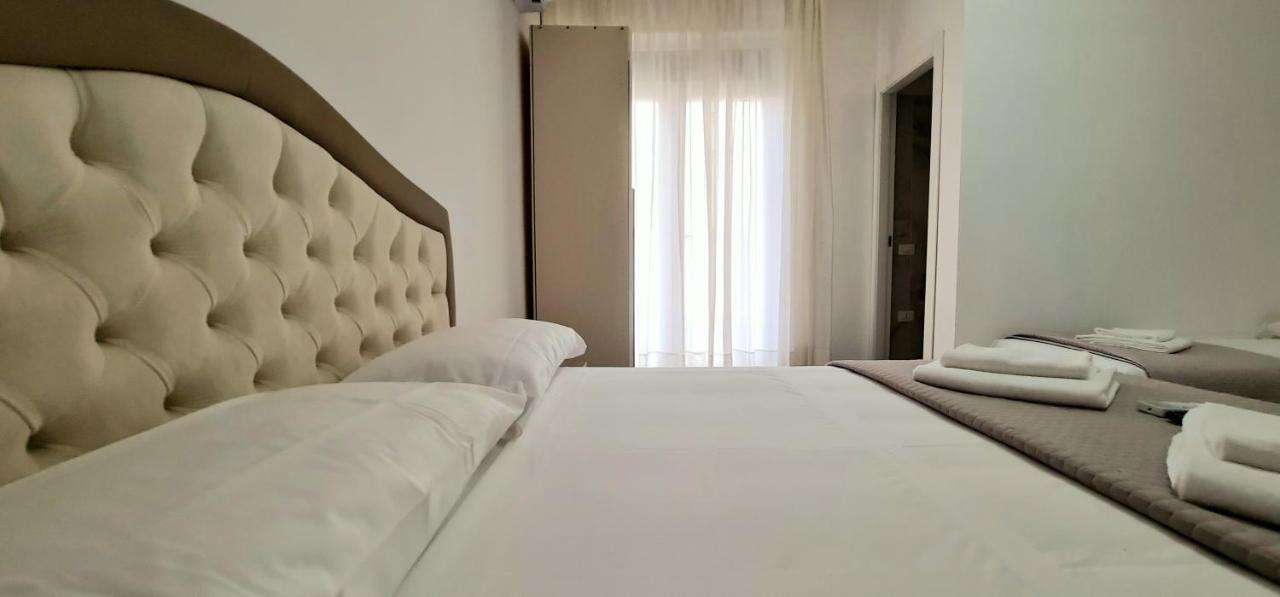 Farah'S House Hotel Padova Kültér fotó