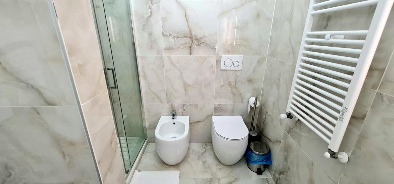 Farah'S House Hotel Padova Kültér fotó