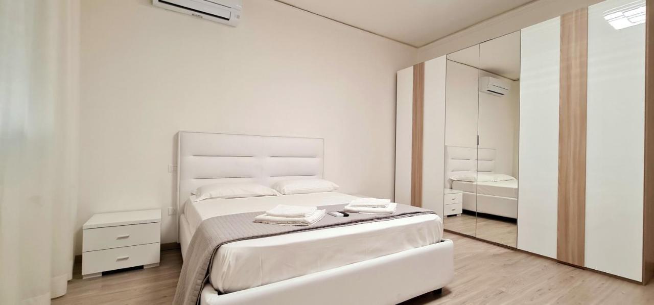 Farah'S House Hotel Padova Kültér fotó