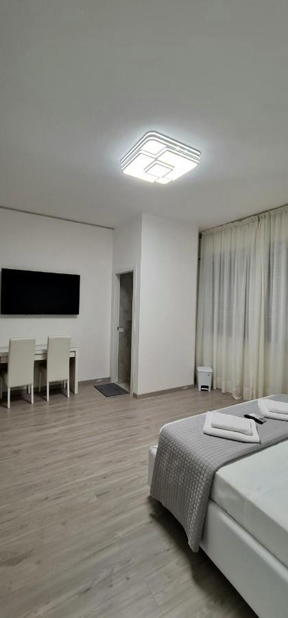 Farah'S House Hotel Padova Kültér fotó