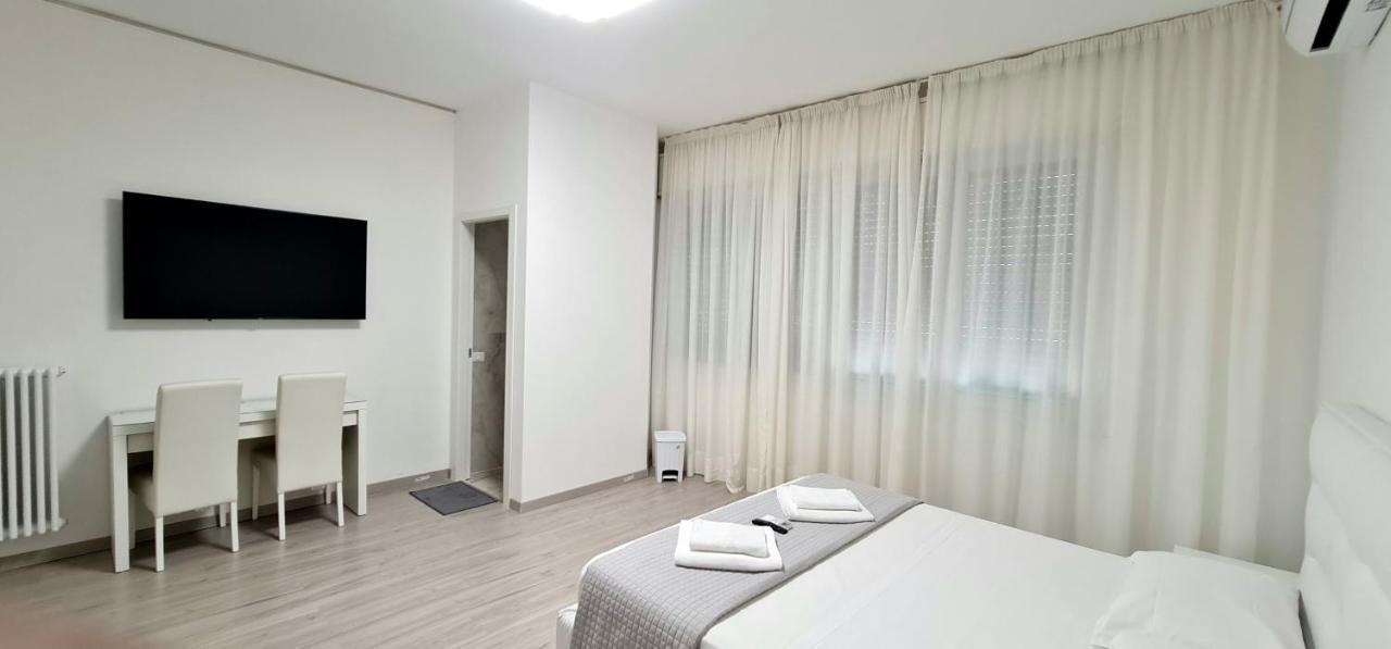 Farah'S House Hotel Padova Kültér fotó