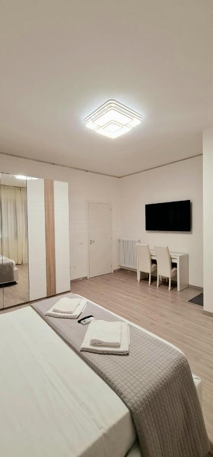 Farah'S House Hotel Padova Kültér fotó