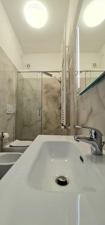 Farah'S House Hotel Padova Kültér fotó