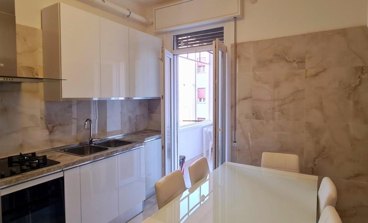 Farah'S House Hotel Padova Kültér fotó