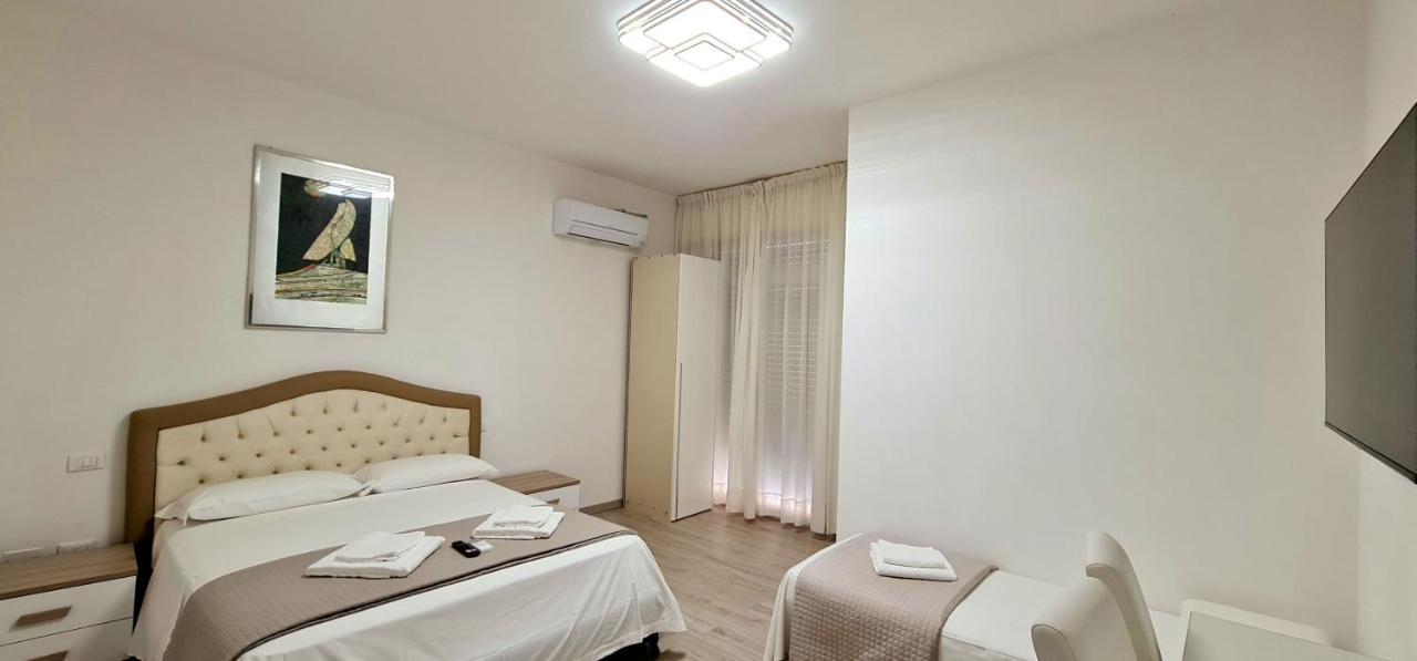 Farah'S House Hotel Padova Kültér fotó