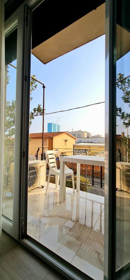 Farah'S House Hotel Padova Kültér fotó