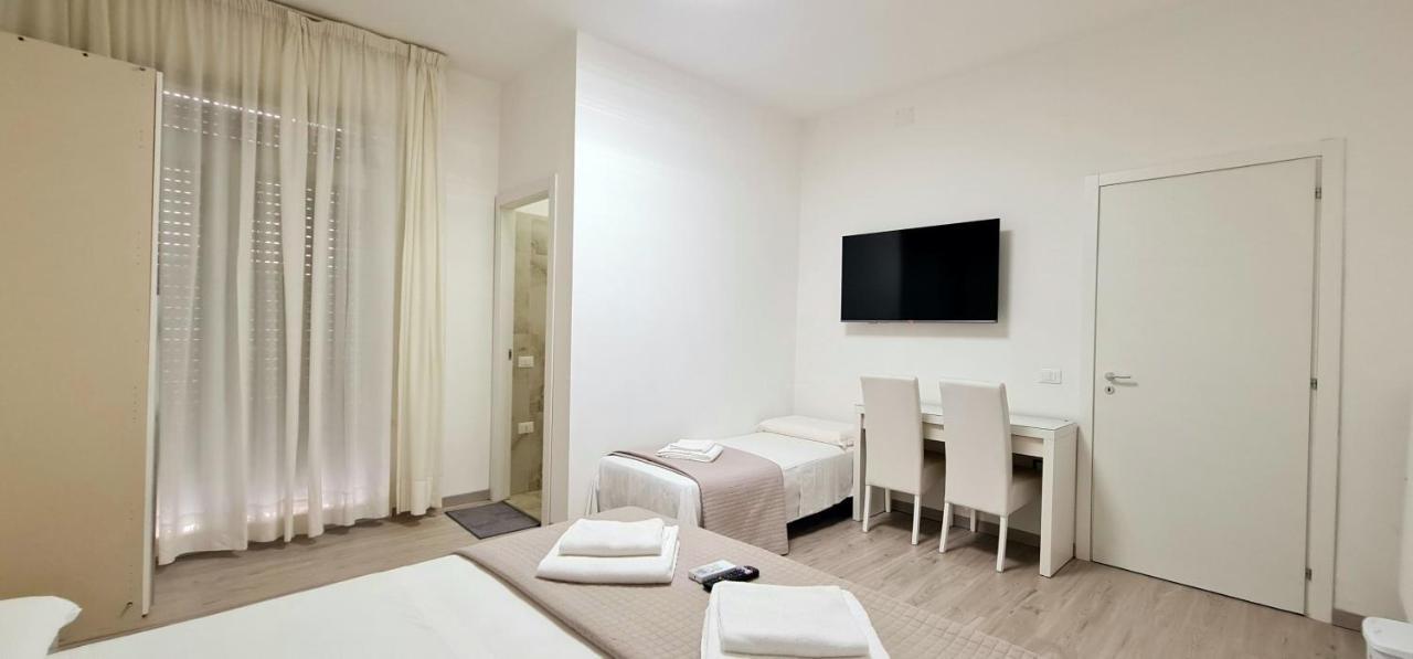 Farah'S House Hotel Padova Kültér fotó